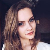 Анастасия Басманова's photo