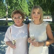 Foto di Лариса Нарышкина