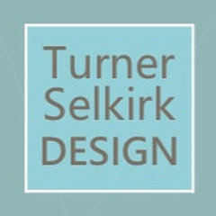 Turner Selkirk DESIGN, Kitchen/HomeOffice/Etc.