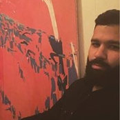 George Toribios billede