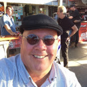 Stew Keenes foto