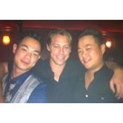 Paul Hur's photo