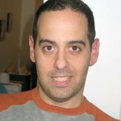 Steve Bertuzzi's photo