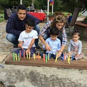 Photo de Alejandro Martinez