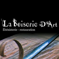 La Boiserie D'Art - Ébéniste