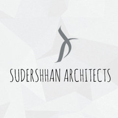 Sudershhan Architects