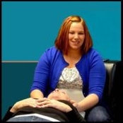 Foto de Amanda Jones DC
