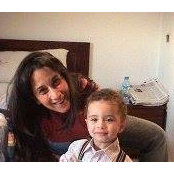 Nadia Harkett's photo