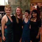 Kate Waters's photo