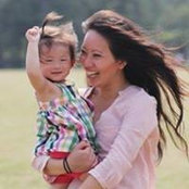 Ashley Pham's photo