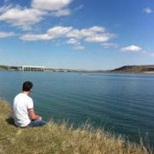 Wyatt Barker's photo