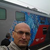 валерий Москвитинさんの写真