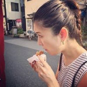 Foto von June Maeda