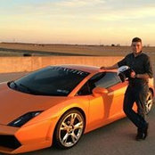 Wassim Drissi's photo