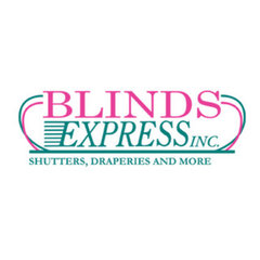 Blinds Express Inc