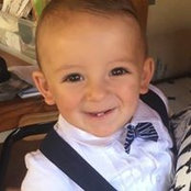 Adrian Newman's photo