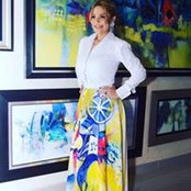 Foto de Fanny Estrella
