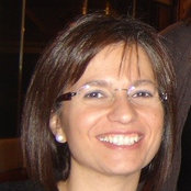 Irene Roussos foto