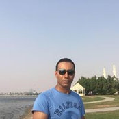 Ehab Sabehs billede