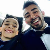 Adam Wahab's photo