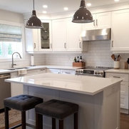 Top Drawer Cabinetry Georgetown On Ca L7g 4s1