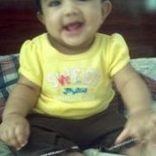 Photo de Saji Thomas