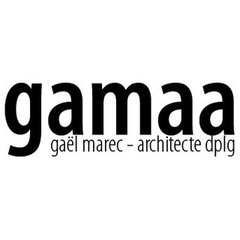 gamaa_gaël marec architecte dplg