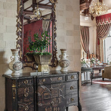 Asian Furniture