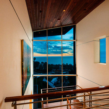 Mark Singer Home, Laguna Beach