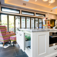 Kitchen Extras
