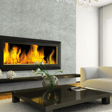 Exotic Stone Installs