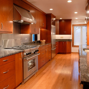 Kitchens