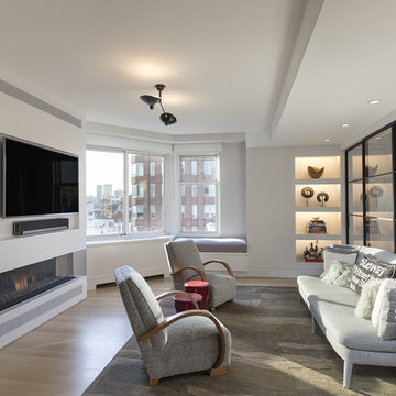 East 78th Street Penthouse