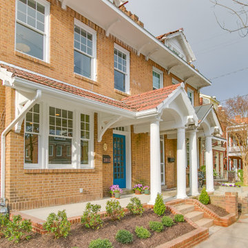 Museum District Whole Home Reno