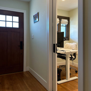 Craftsman Dream