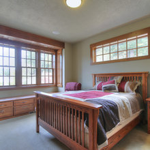 Bedroom Ideas