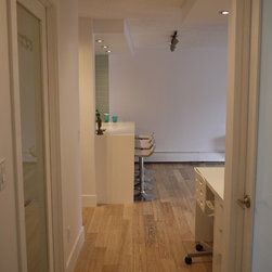 condo renovation - Products