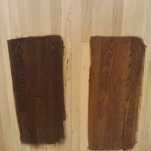 Wood Floors