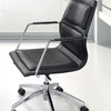 Low Back Adjustable Office Chair