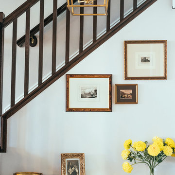 Parisian Chic - Comprehensive Remodel - Boca Raton