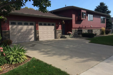 Siding & Stone