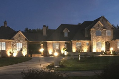 Exterior home photo in Other