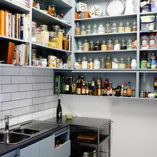 BUTLERS PANTRY