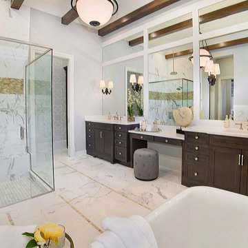 Luxury Home In The Sunshine State