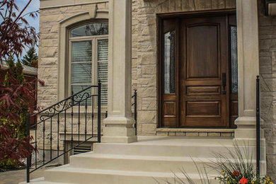 WELDA Windows & Doors
