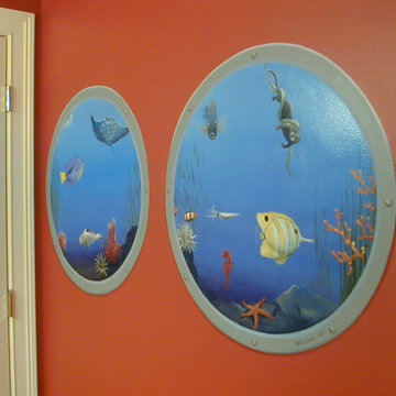 Kid Space