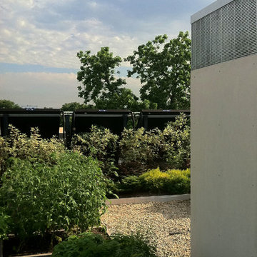 Apiary Condominiums