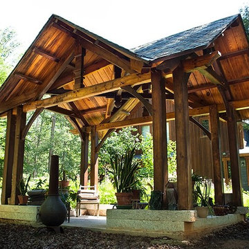 Shortridge Gazebo