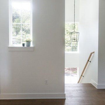 Modern Farmhouse