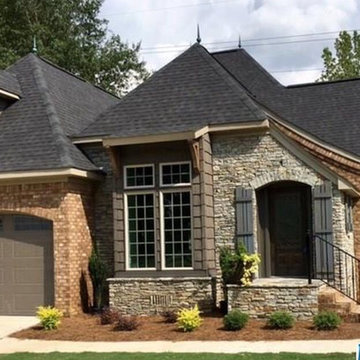Custom Homes